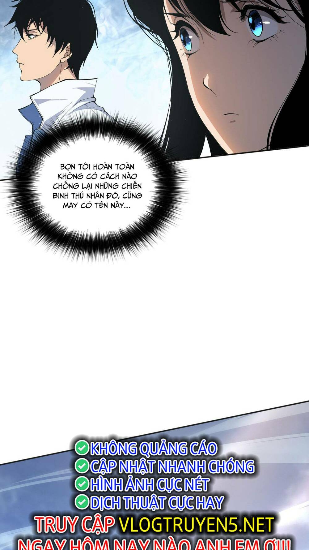 Thảm Họa Tử Linh Sư - Chapter 14 - Page 18