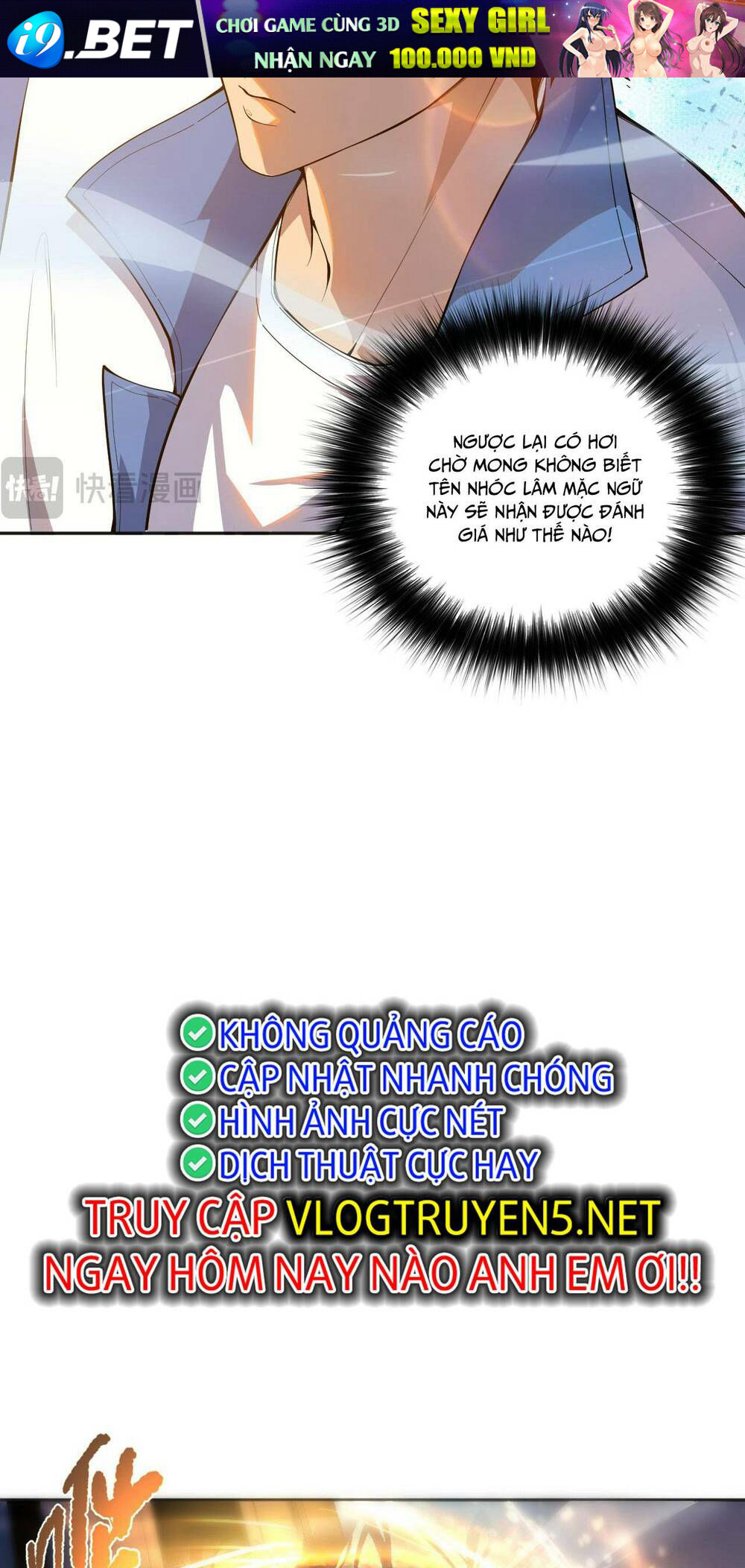 Thảm Họa Tử Linh Sư - Chapter 14 - Page 22