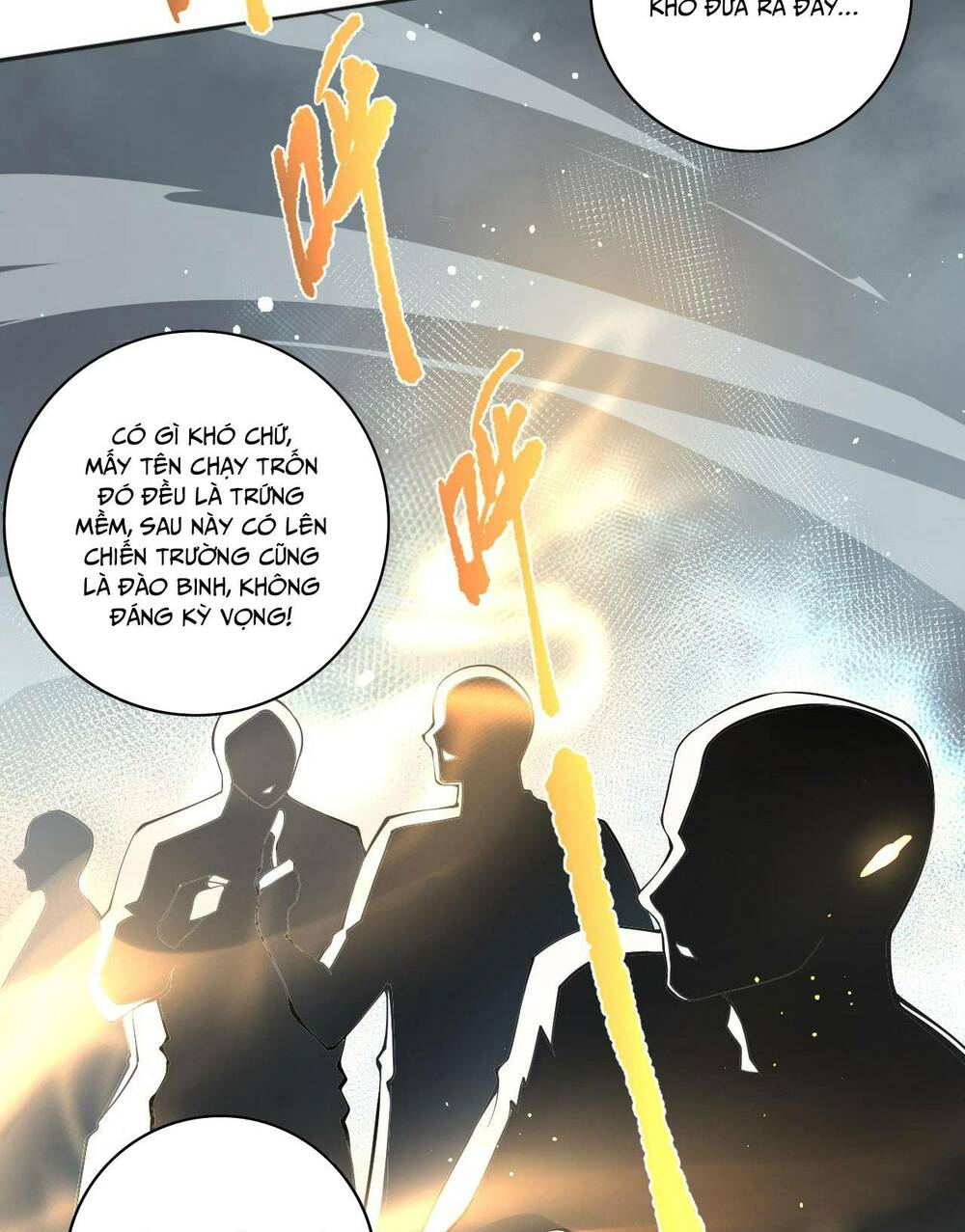 Thảm Họa Tử Linh Sư - Chapter 14 - Page 26