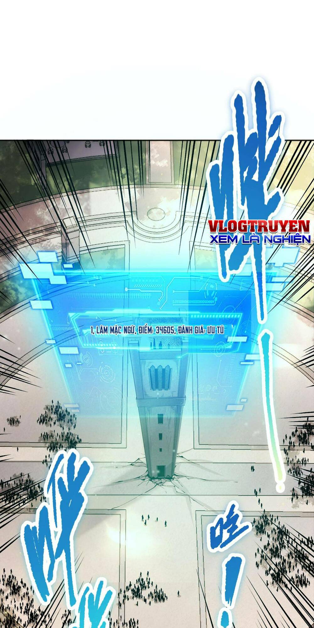 Thảm Họa Tử Linh Sư - Chapter 14 - Page 28