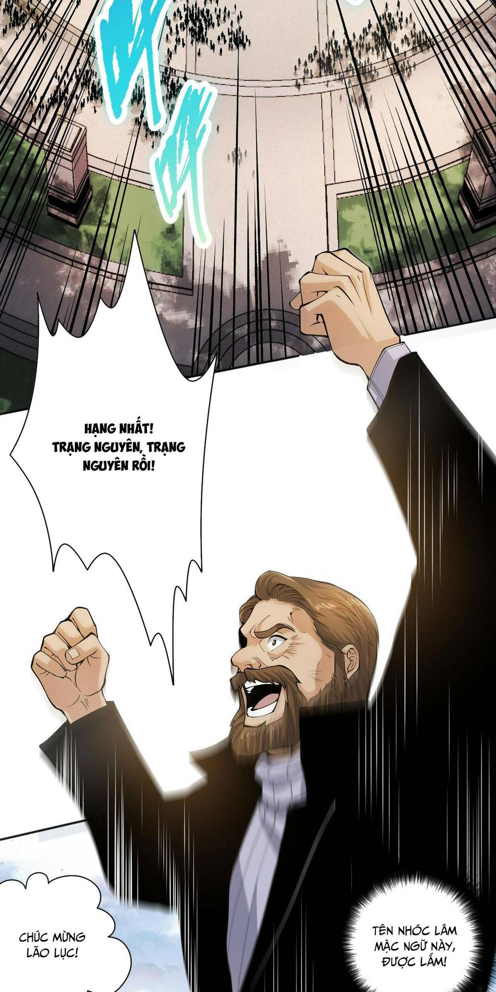 Thảm Họa Tử Linh Sư - Chapter 14 - Page 29