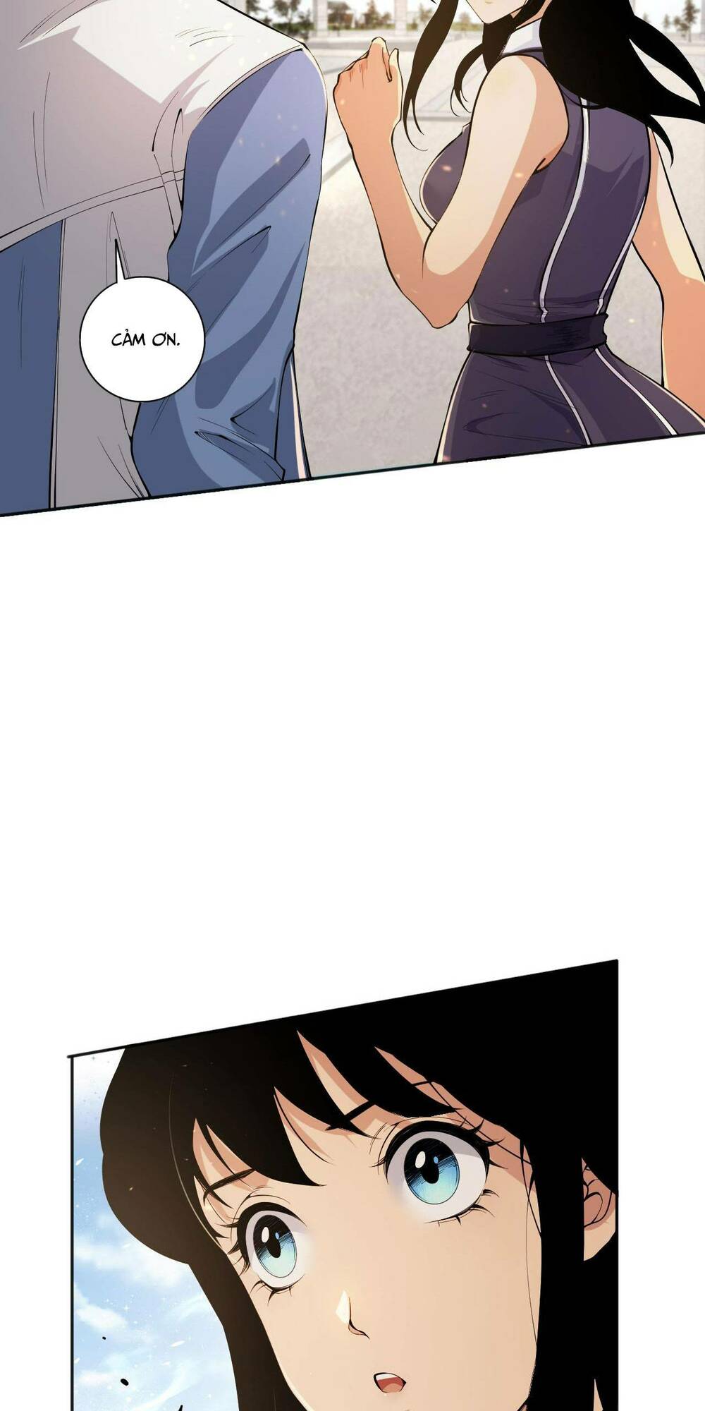 Thảm Họa Tử Linh Sư - Chapter 14 - Page 31