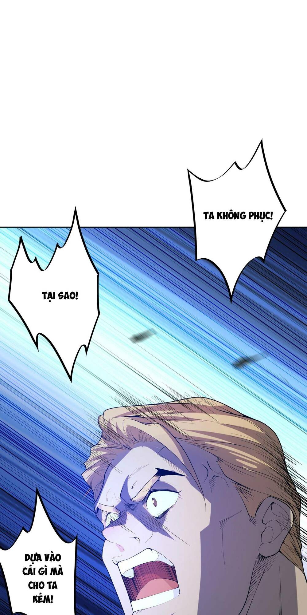 Thảm Họa Tử Linh Sư - Chapter 14 - Page 37