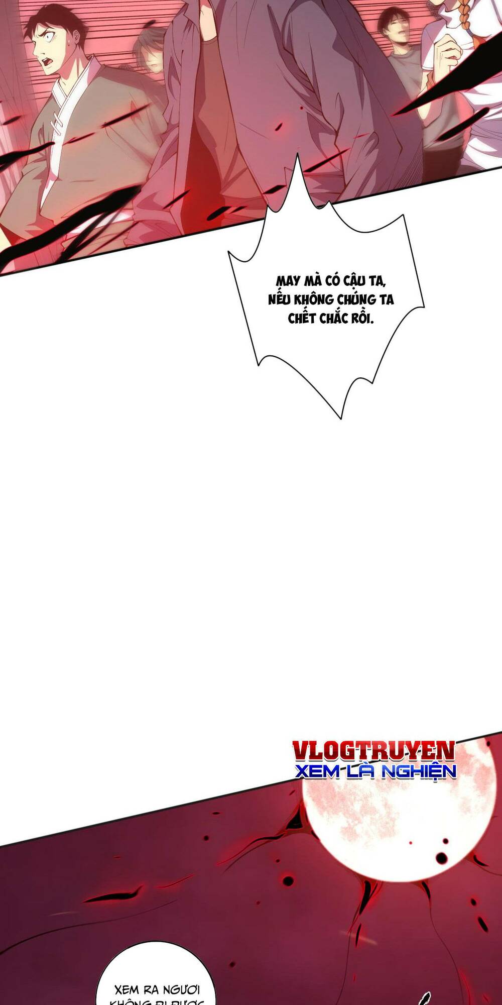 Thảm Họa Tử Linh Sư - Chapter 14 - Page 3