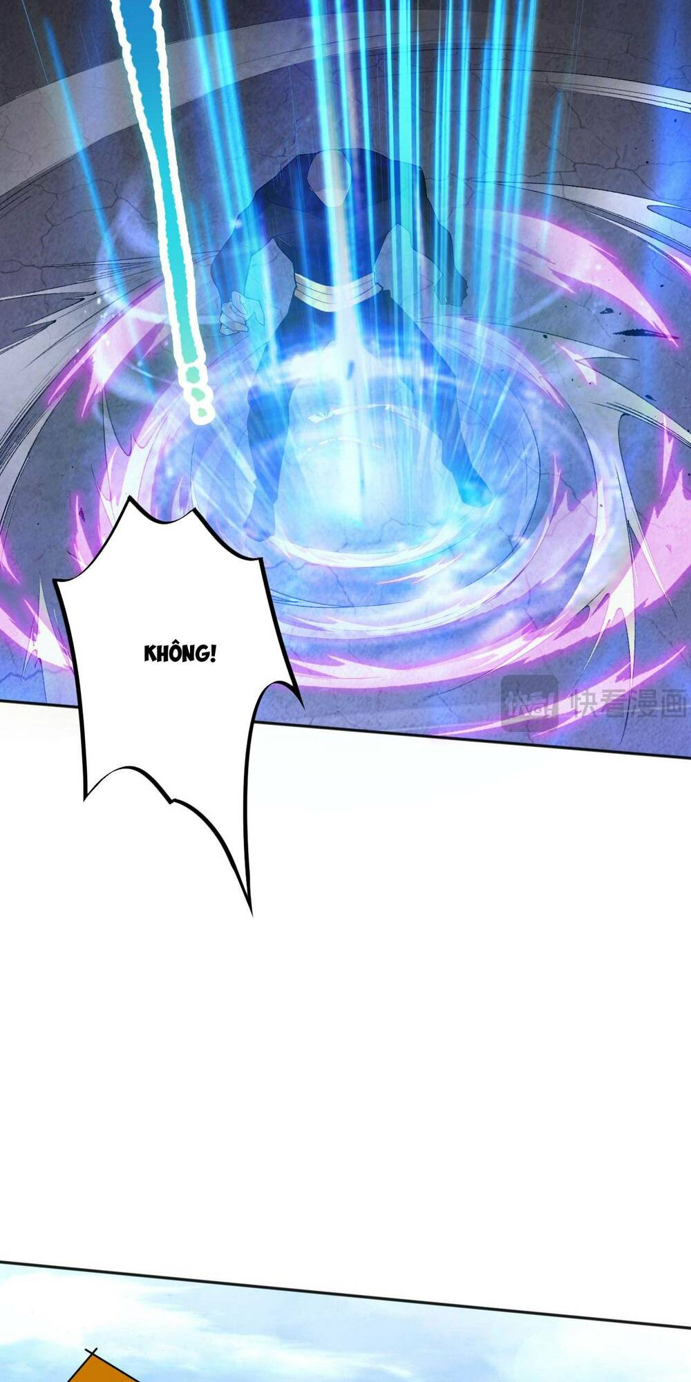 Thảm Họa Tử Linh Sư - Chapter 14 - Page 39