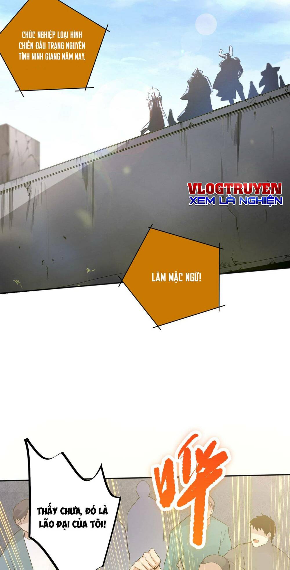 Thảm Họa Tử Linh Sư - Chapter 14 - Page 40