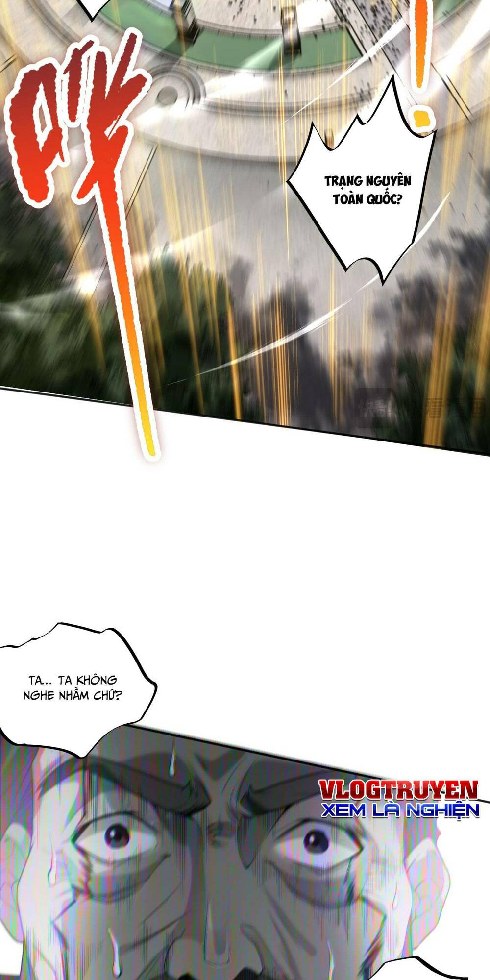 Thảm Họa Tử Linh Sư - Chapter 14 - Page 44