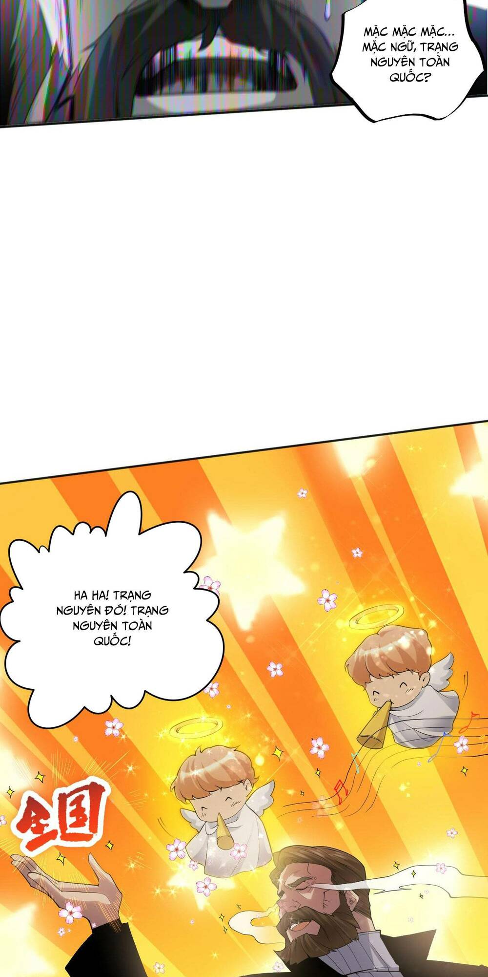 Thảm Họa Tử Linh Sư - Chapter 14 - Page 45