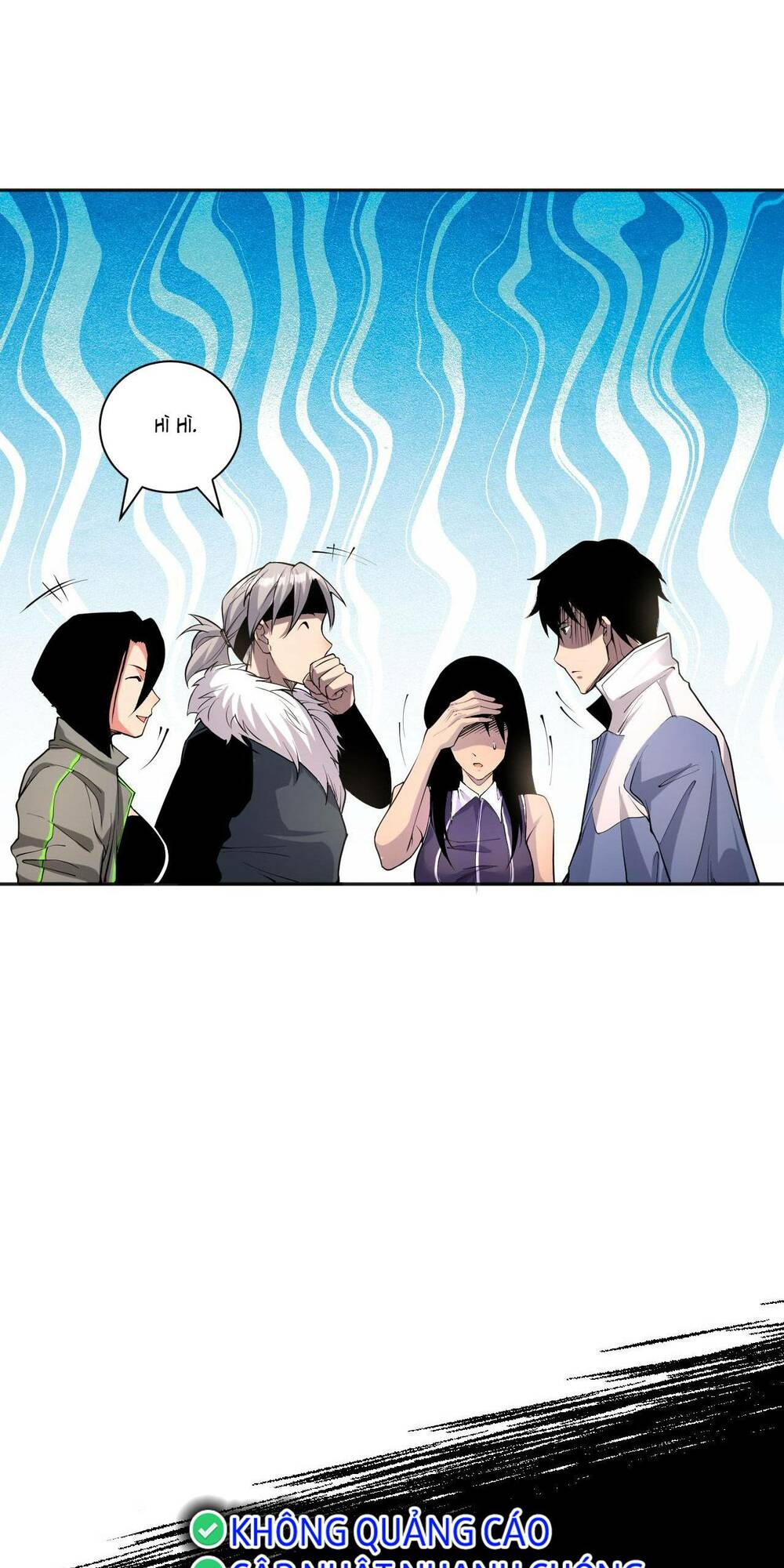 Thảm Họa Tử Linh Sư - Chapter 14 - Page 52