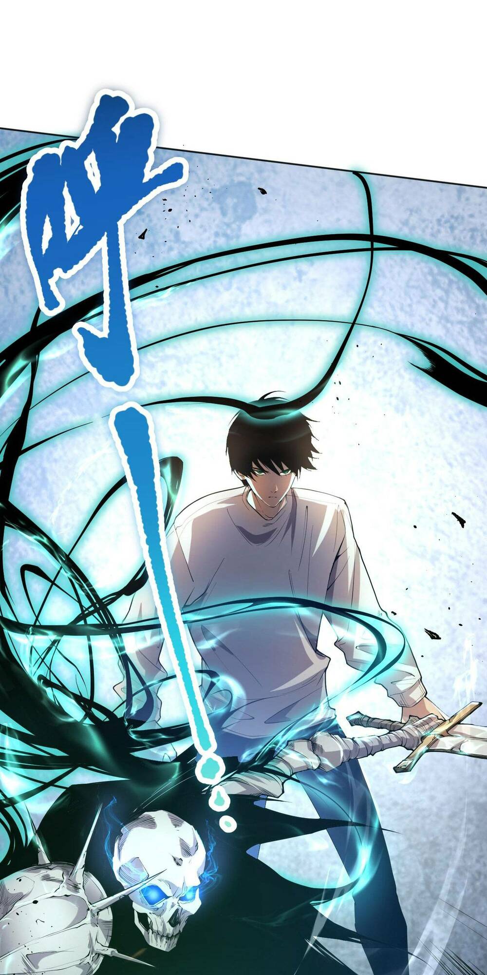 Thảm Họa Tử Linh Sư - Chapter 14 - Page 59