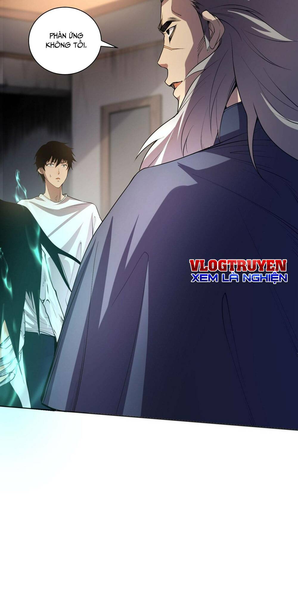 Thảm Họa Tử Linh Sư - Chapter 14 - Page 61