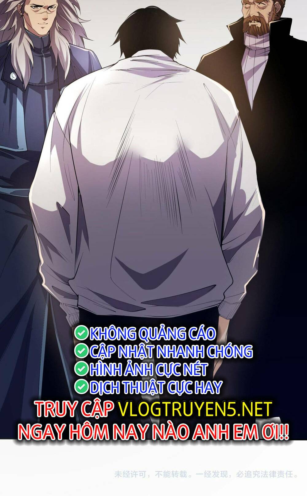 Thảm Họa Tử Linh Sư - Chapter 14 - Page 63