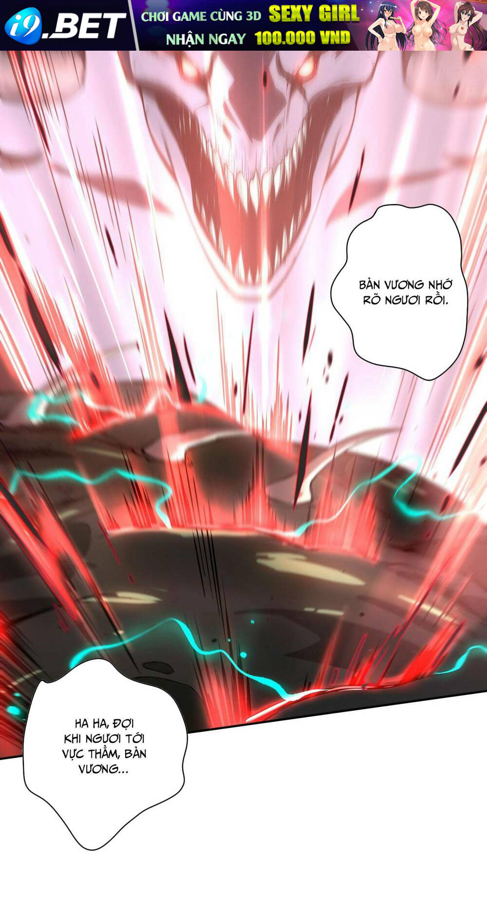 Thảm Họa Tử Linh Sư - Chapter 14 - Page 6