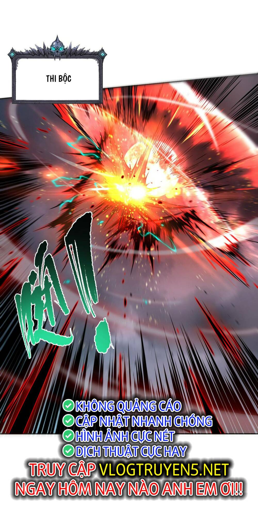 Thảm Họa Tử Linh Sư - Chapter 14 - Page 7