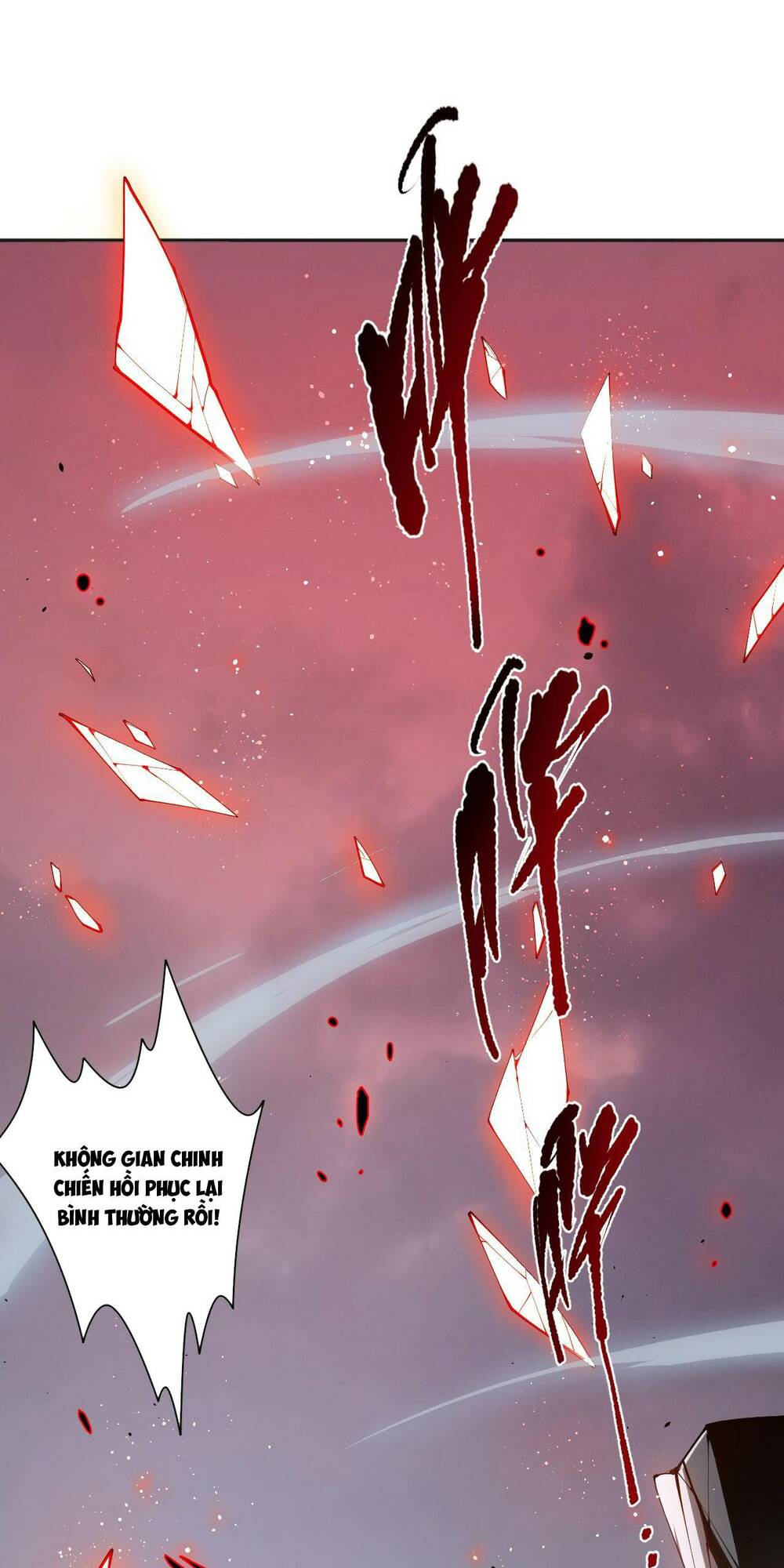 Thảm Họa Tử Linh Sư - Chapter 14 - Page 8