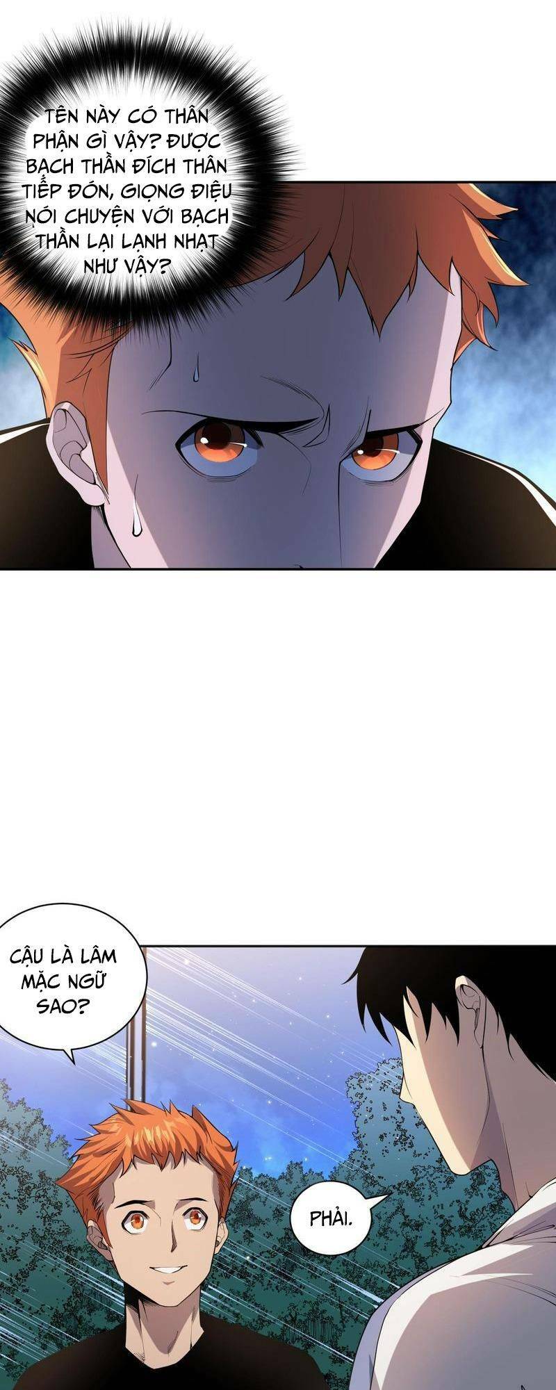 Thảm Họa Tử Linh Sư - Chapter 15 - Page 13