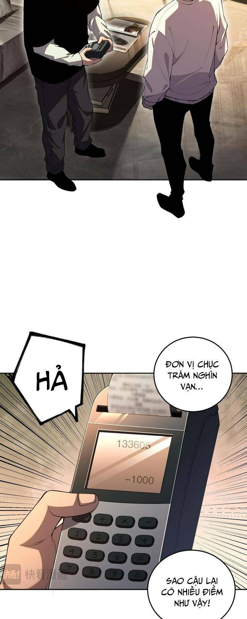 Thảm Họa Tử Linh Sư - Chapter 15 - Page 18