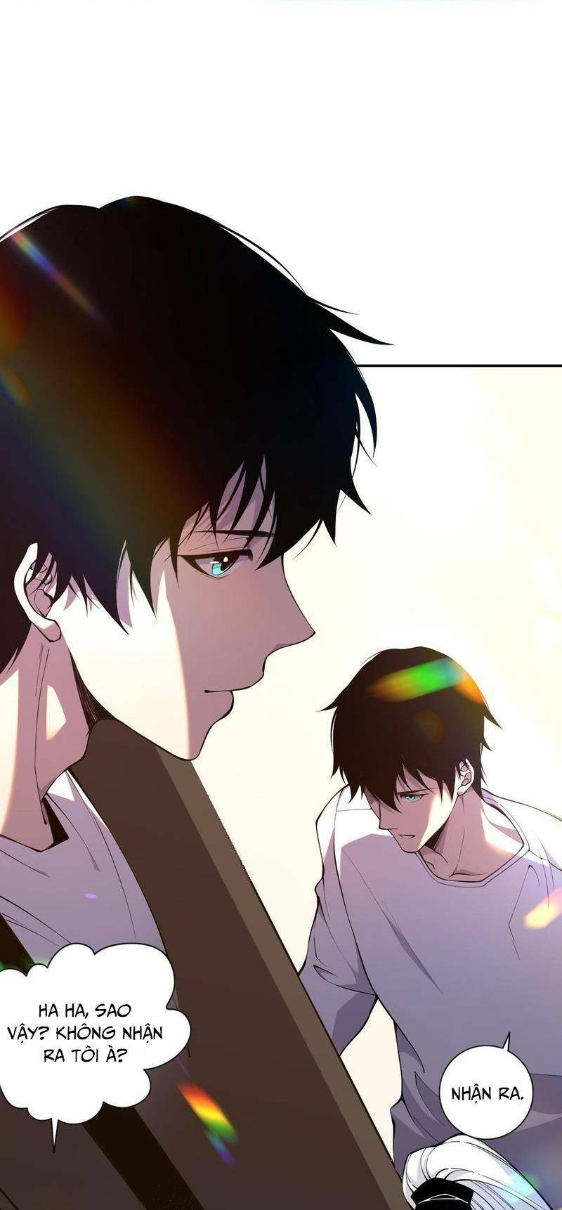 Thảm Họa Tử Linh Sư - Chapter 15 - Page 23