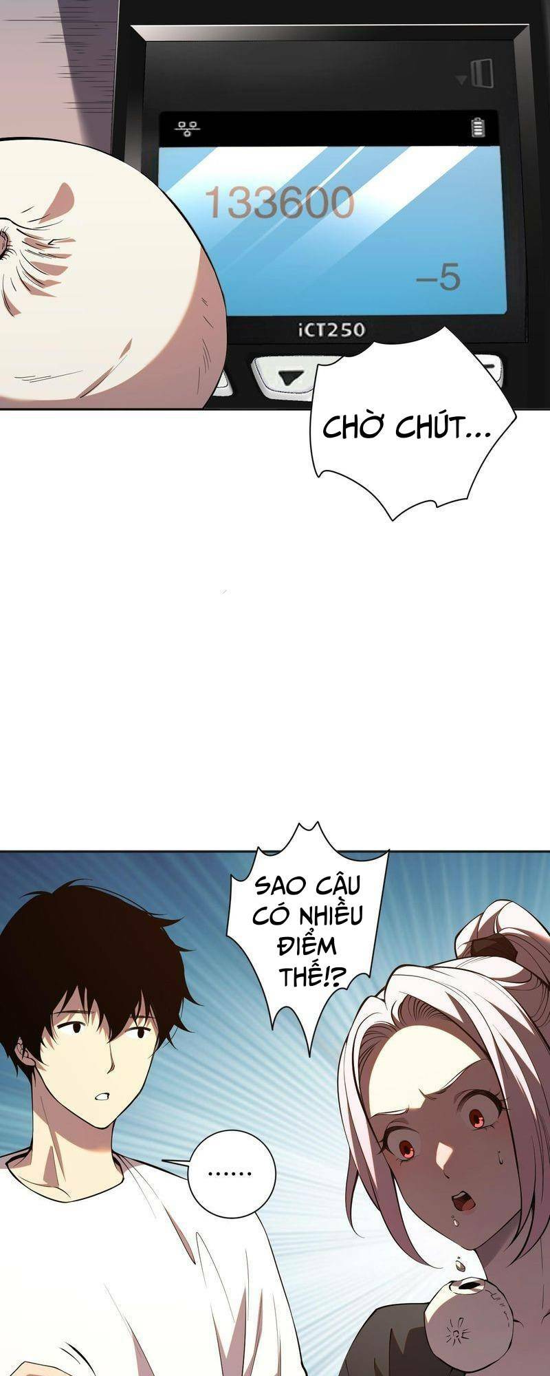 Thảm Họa Tử Linh Sư - Chapter 15 - Page 29