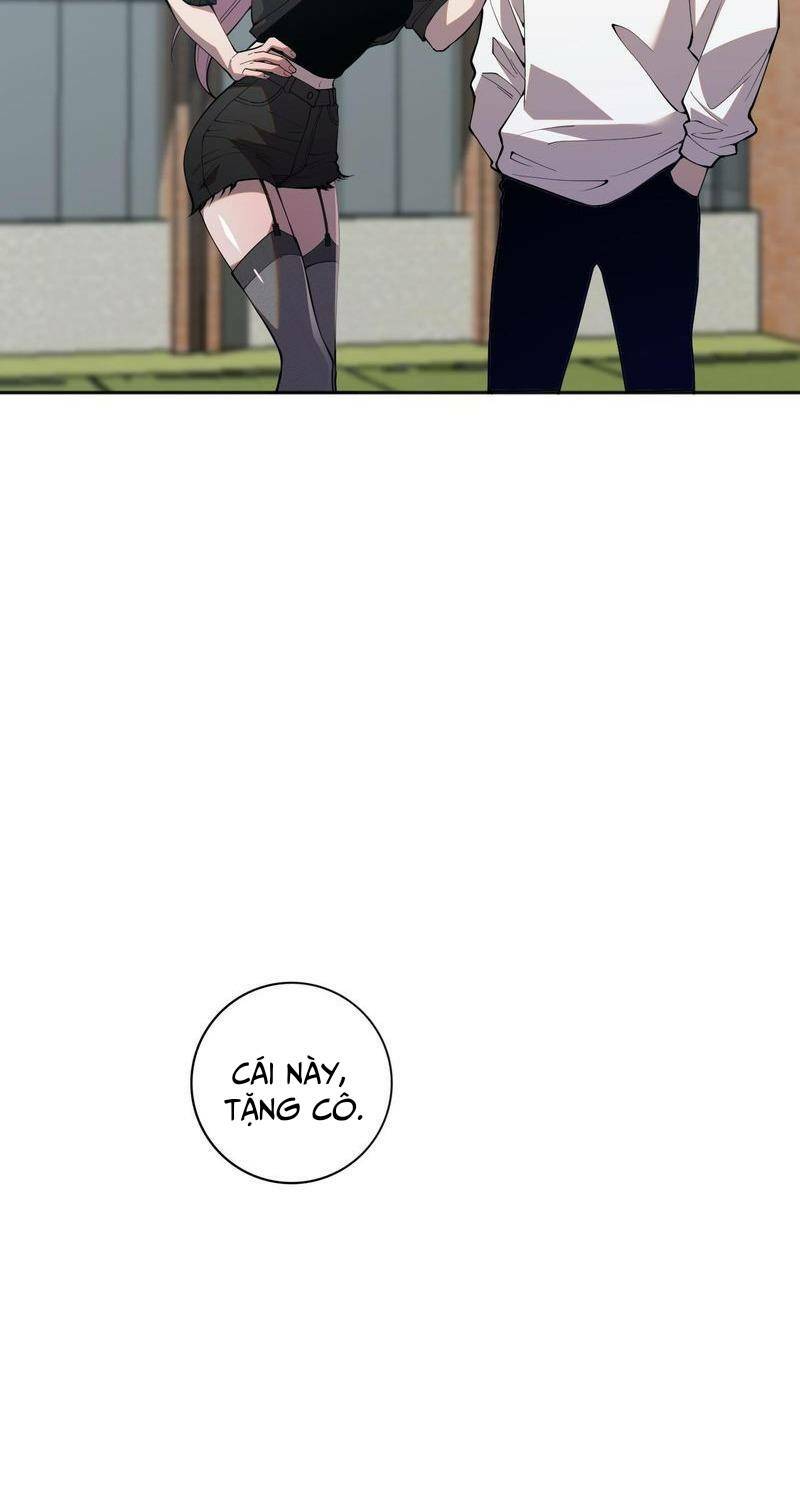 Thảm Họa Tử Linh Sư - Chapter 15 - Page 31