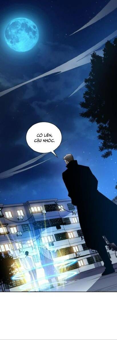 Thảm Họa Tử Linh Sư - Chapter 15 - Page 8