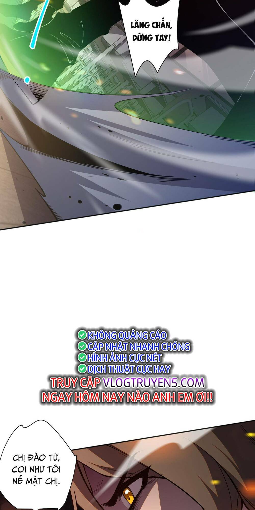 Thảm Họa Tử Linh Sư - Chapter 16 - Page 10