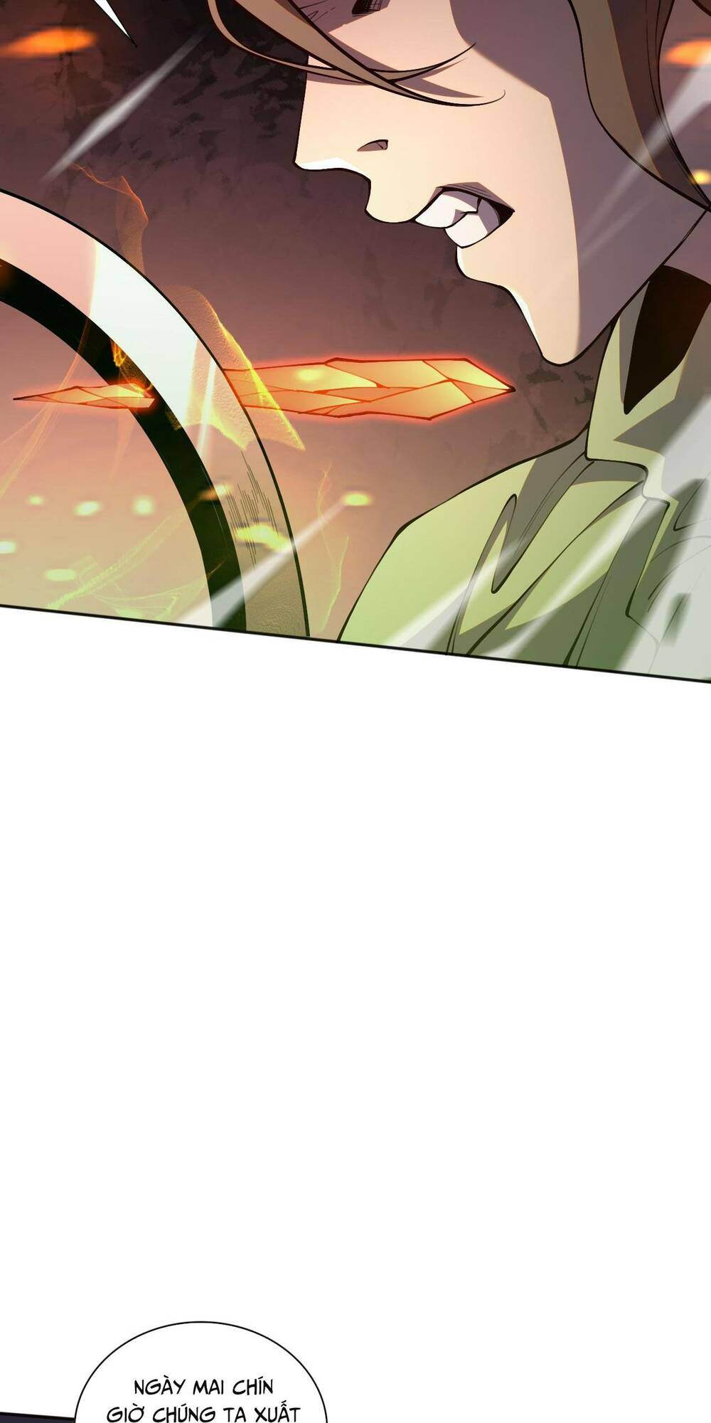 Thảm Họa Tử Linh Sư - Chapter 16 - Page 11