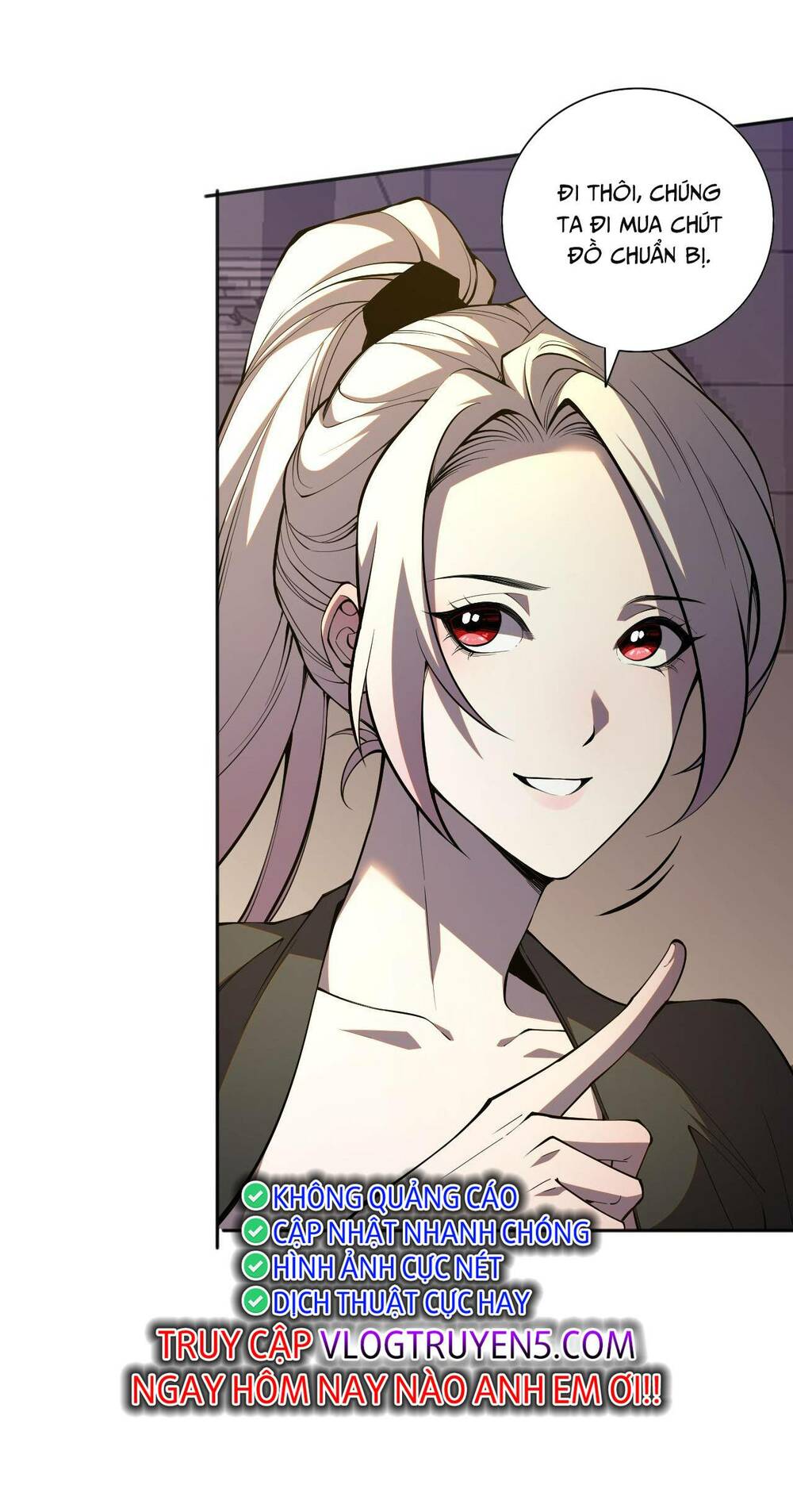 Thảm Họa Tử Linh Sư - Chapter 16 - Page 13