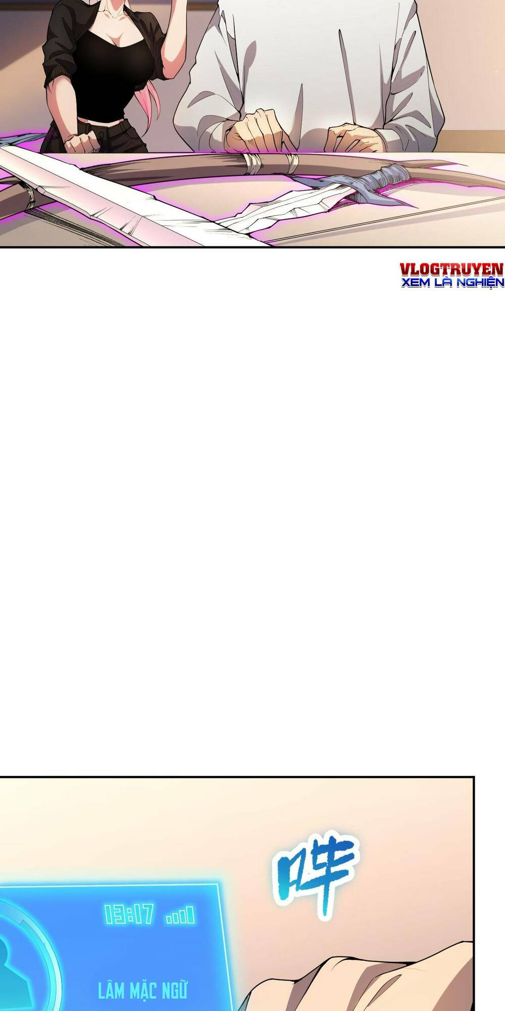 Thảm Họa Tử Linh Sư - Chapter 16 - Page 18