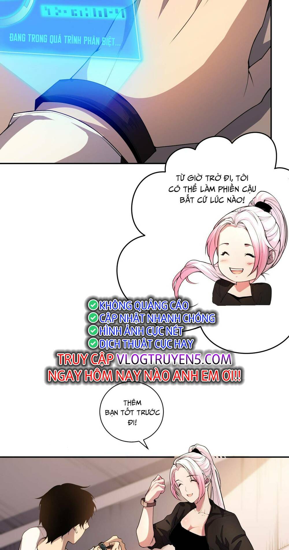 Thảm Họa Tử Linh Sư - Chapter 16 - Page 19