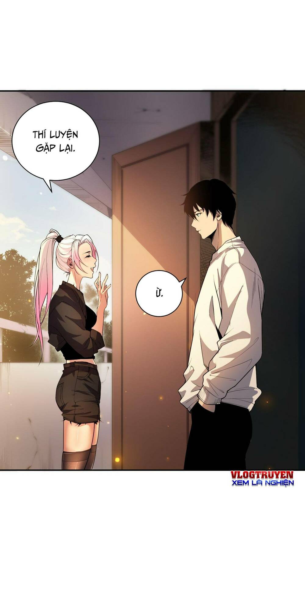 Thảm Họa Tử Linh Sư - Chapter 16 - Page 21