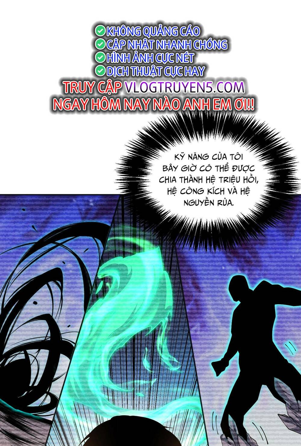 Thảm Họa Tử Linh Sư - Chapter 16 - Page 26