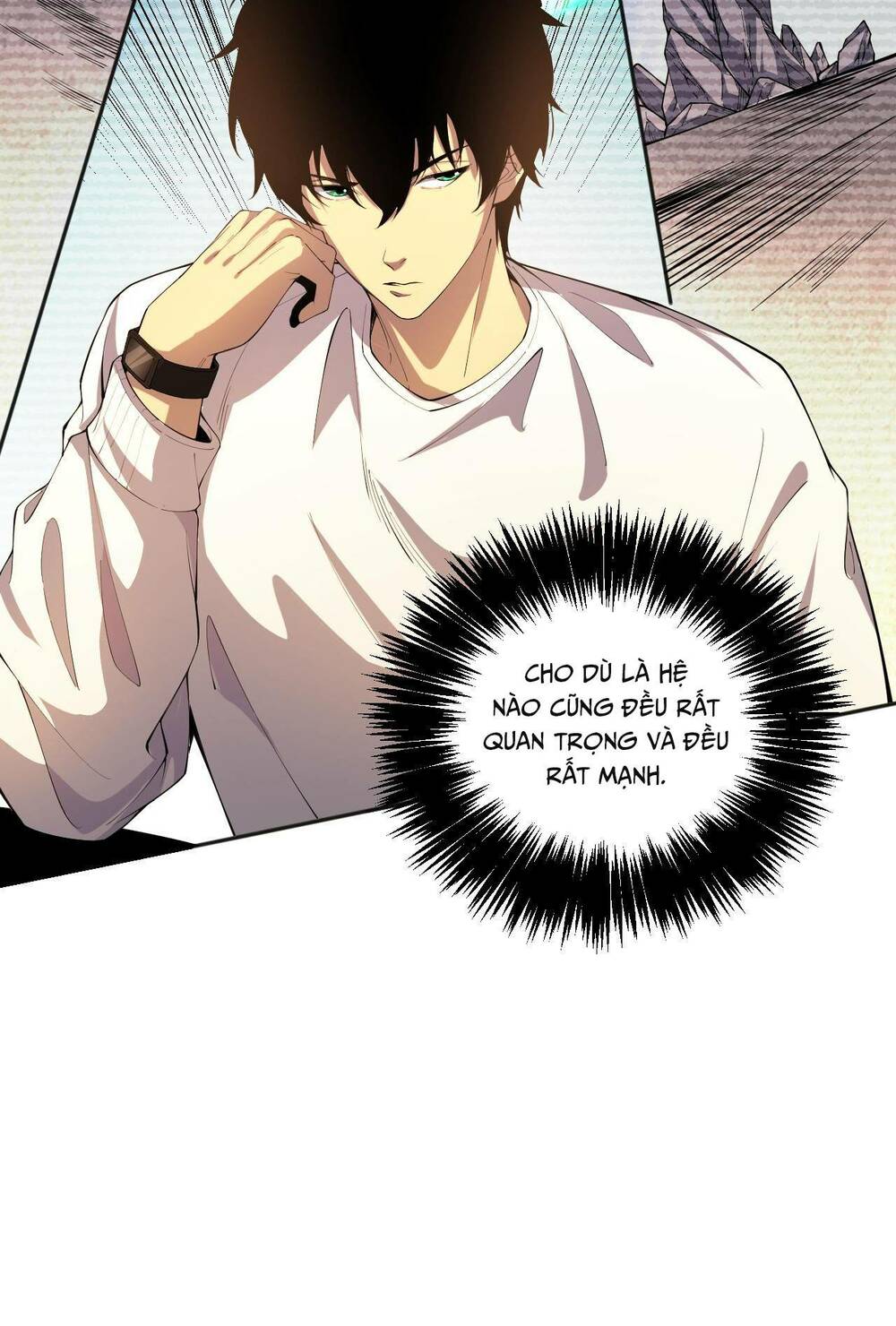 Thảm Họa Tử Linh Sư - Chapter 16 - Page 27