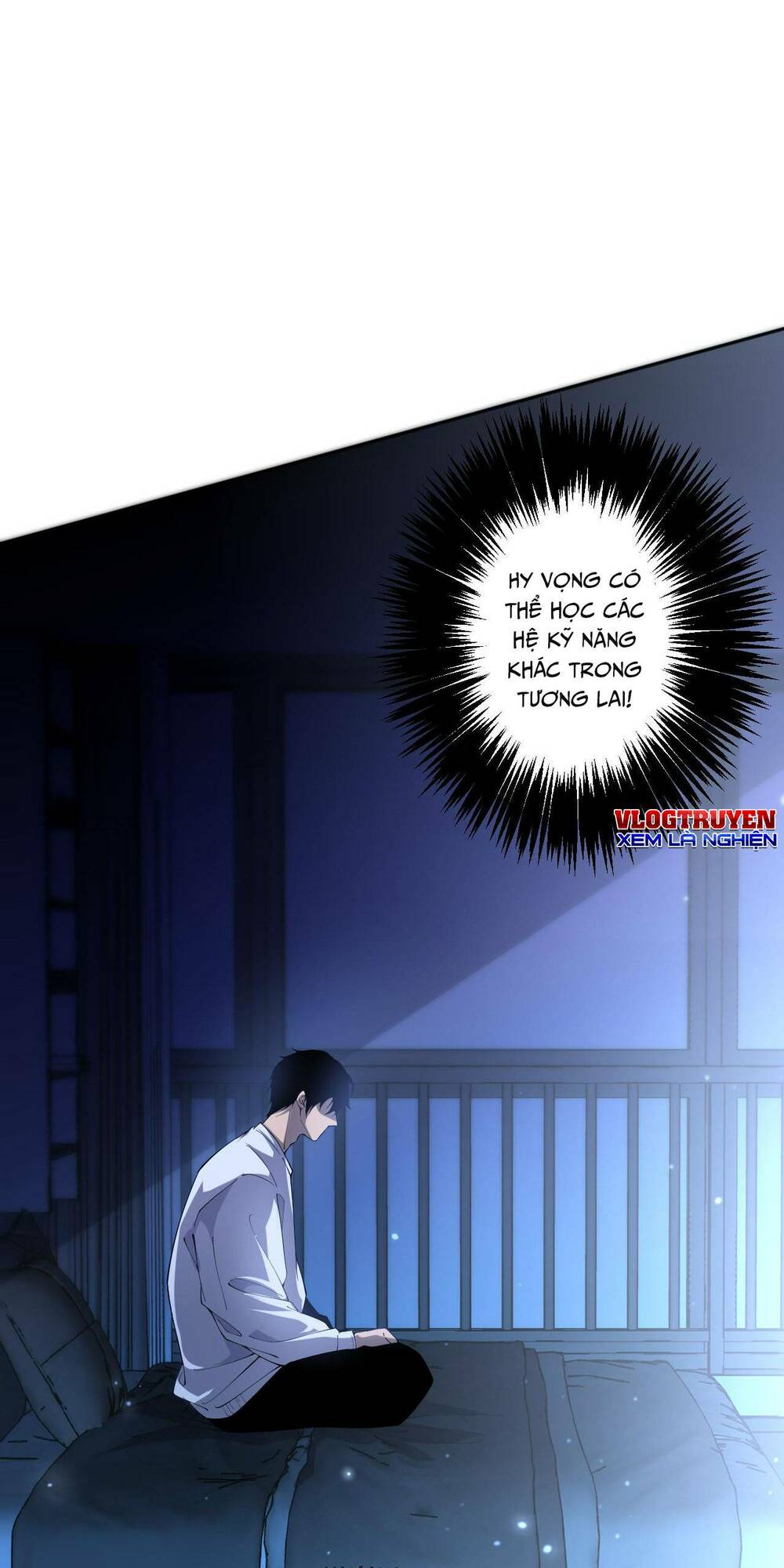 Thảm Họa Tử Linh Sư - Chapter 16 - Page 28