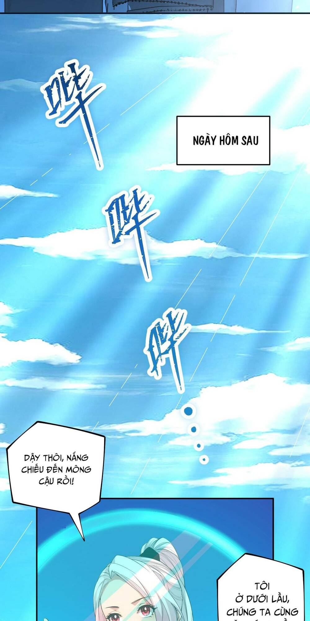 Thảm Họa Tử Linh Sư - Chapter 16 - Page 29