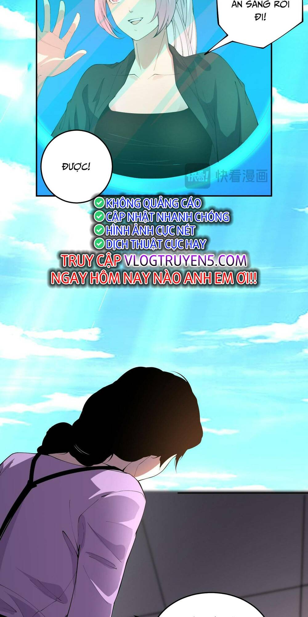 Thảm Họa Tử Linh Sư - Chapter 16 - Page 30