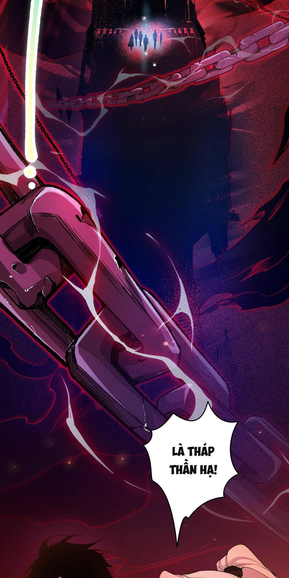 Thảm Họa Tử Linh Sư - Chapter 16 - Page 41