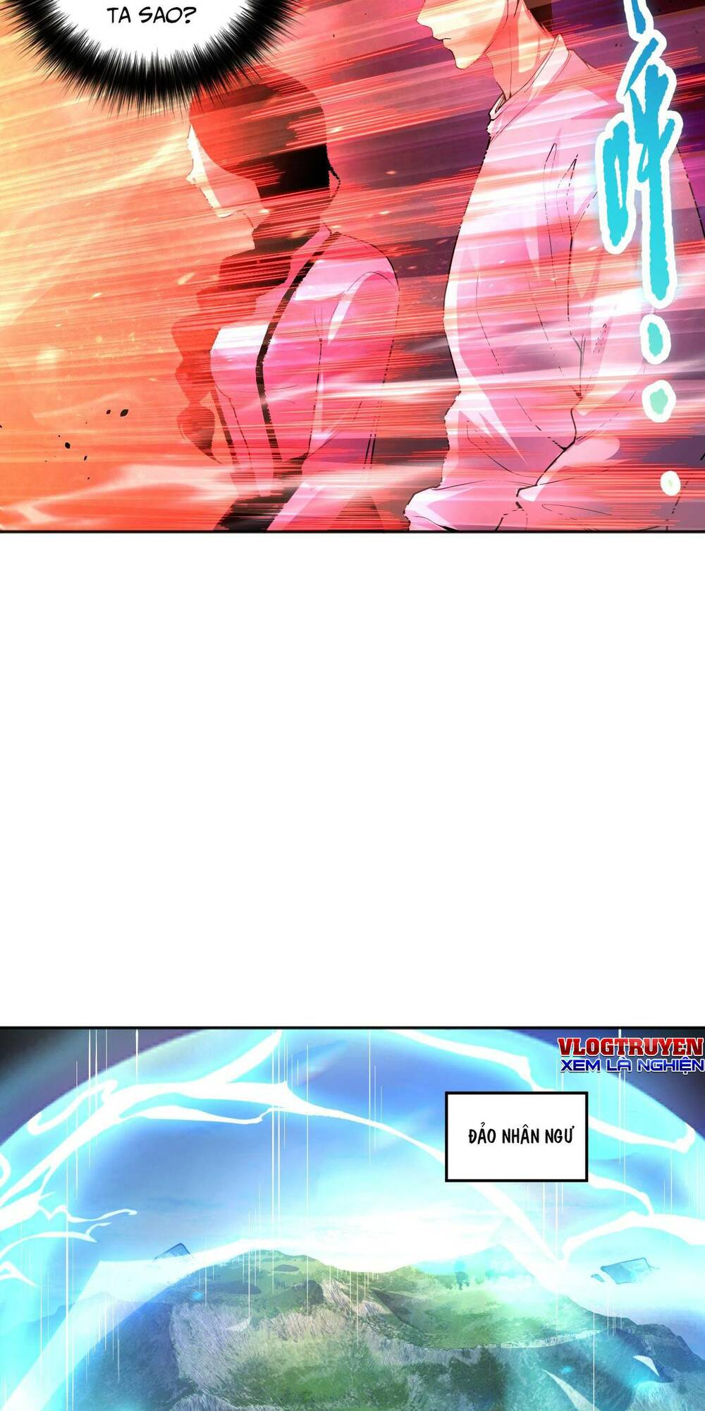 Thảm Họa Tử Linh Sư - Chapter 16 - Page 43