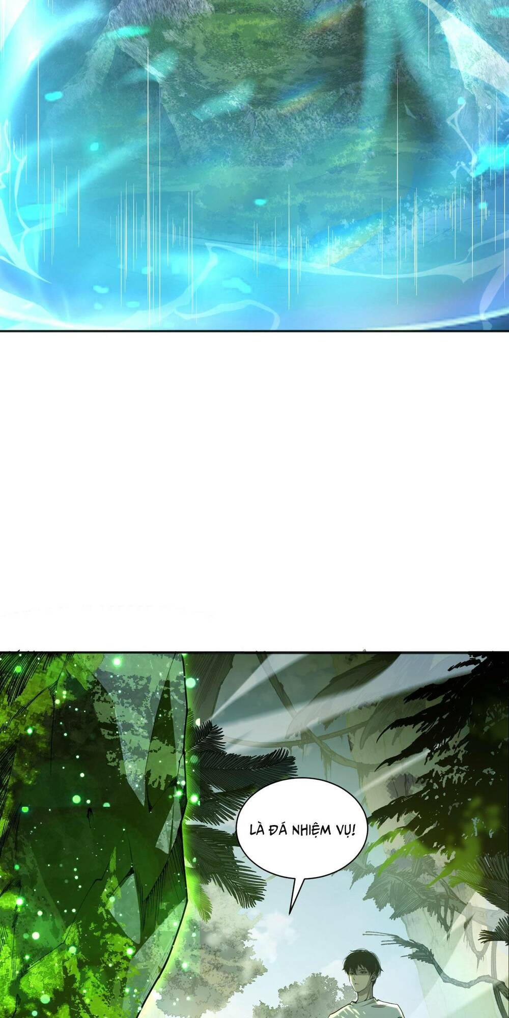 Thảm Họa Tử Linh Sư - Chapter 16 - Page 44