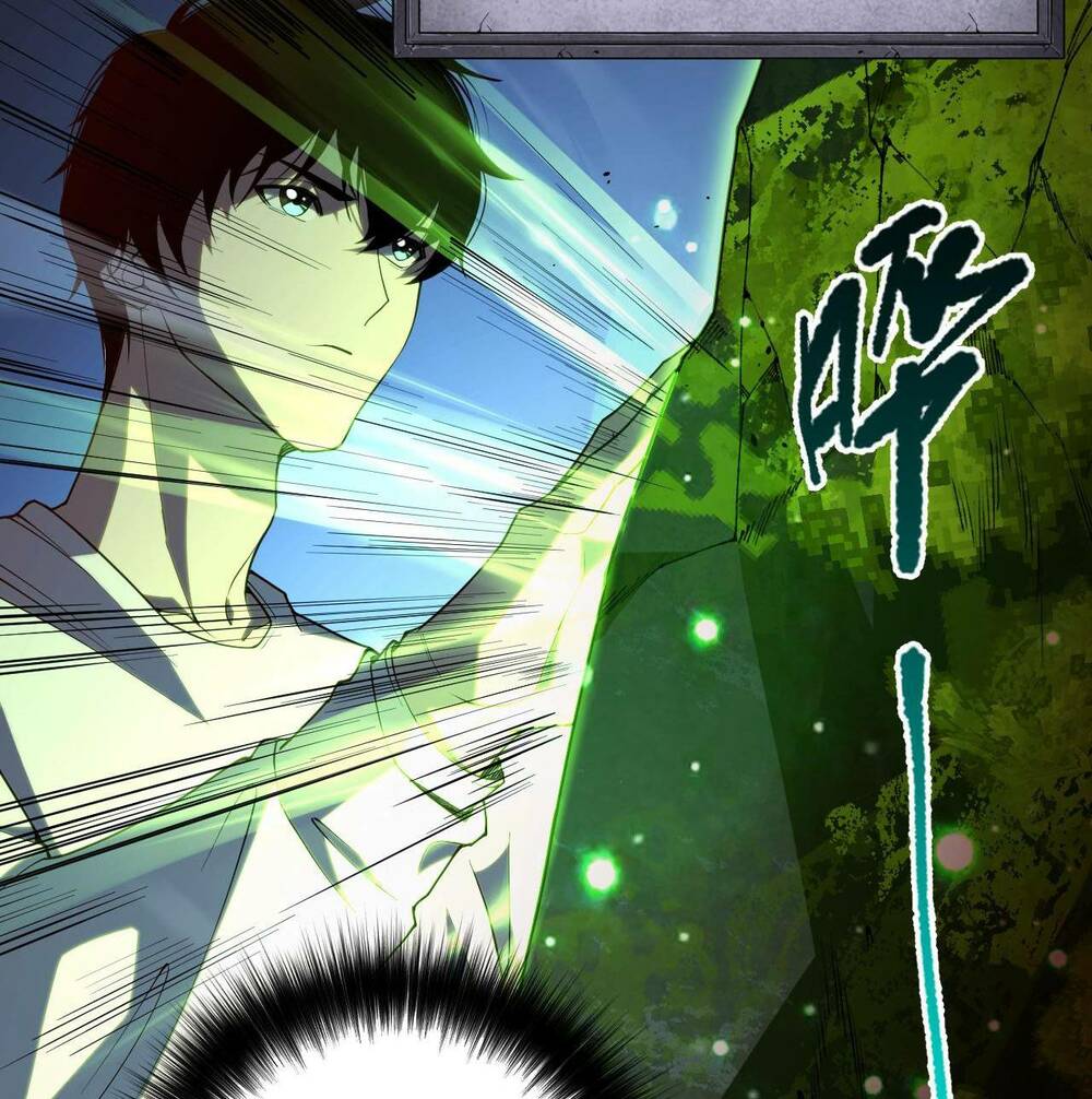 Thảm Họa Tử Linh Sư - Chapter 16 - Page 46