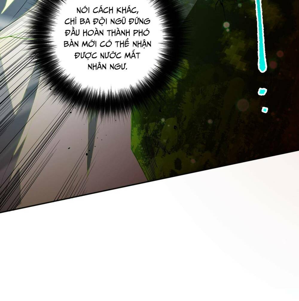 Thảm Họa Tử Linh Sư - Chapter 16 - Page 47