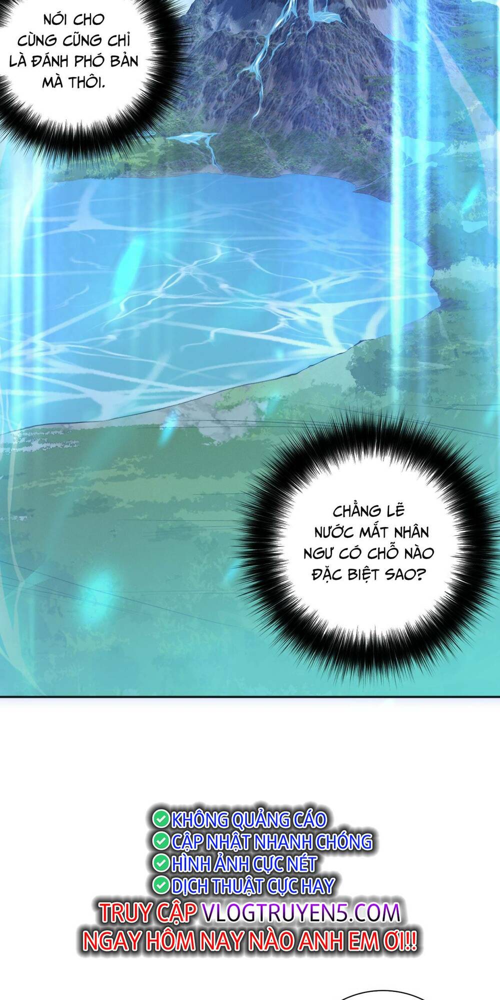 Thảm Họa Tử Linh Sư - Chapter 16 - Page 49