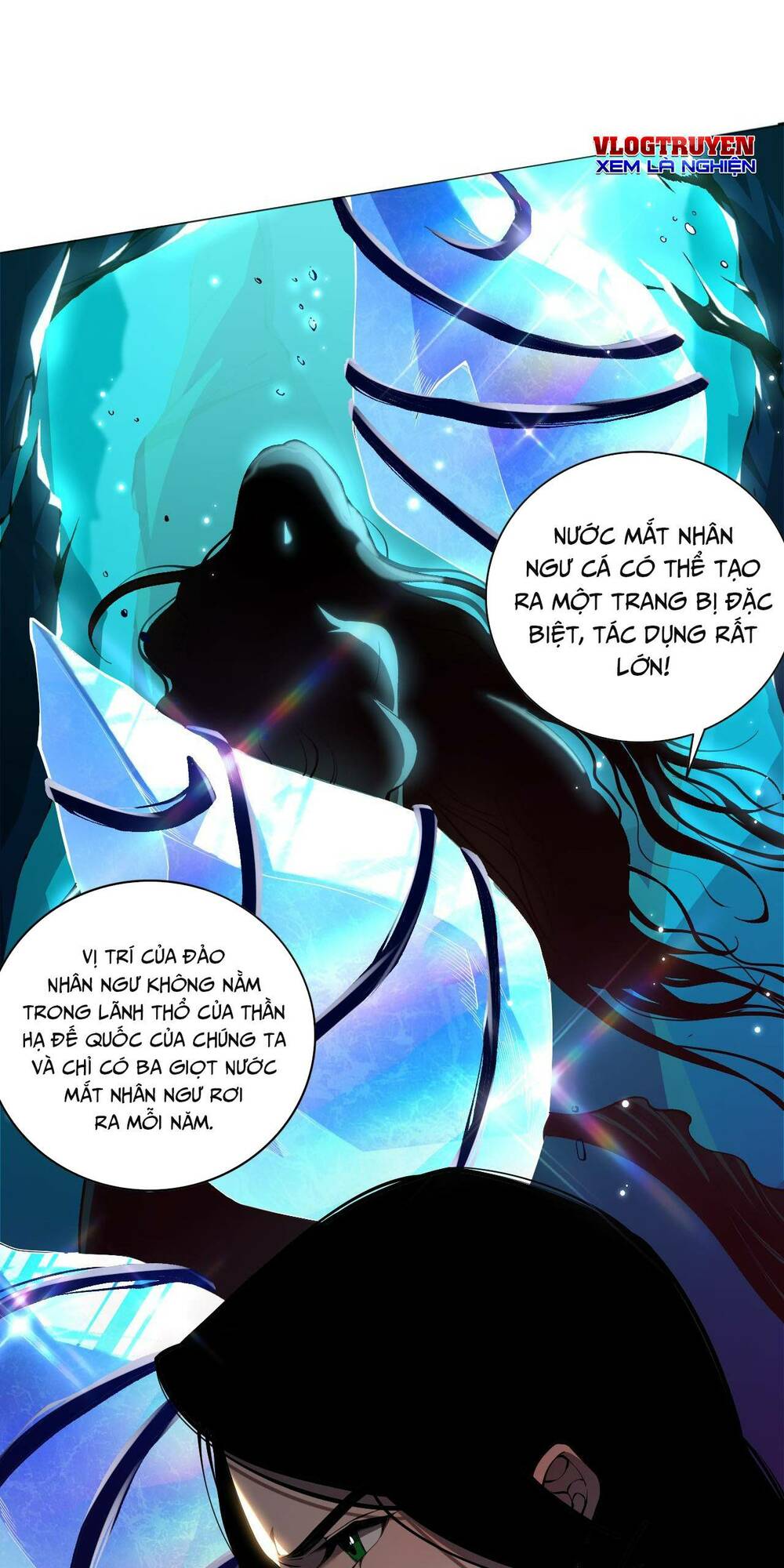 Thảm Họa Tử Linh Sư - Chapter 16 - Page 51