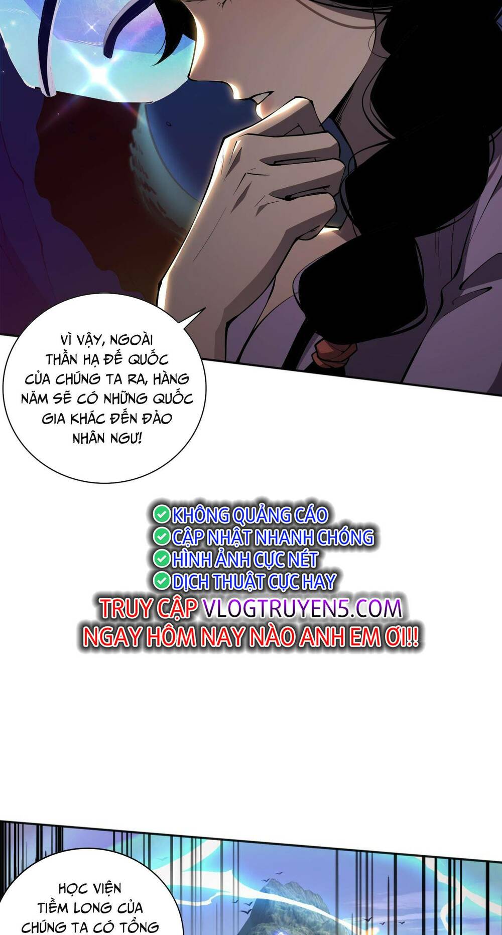 Thảm Họa Tử Linh Sư - Chapter 16 - Page 52