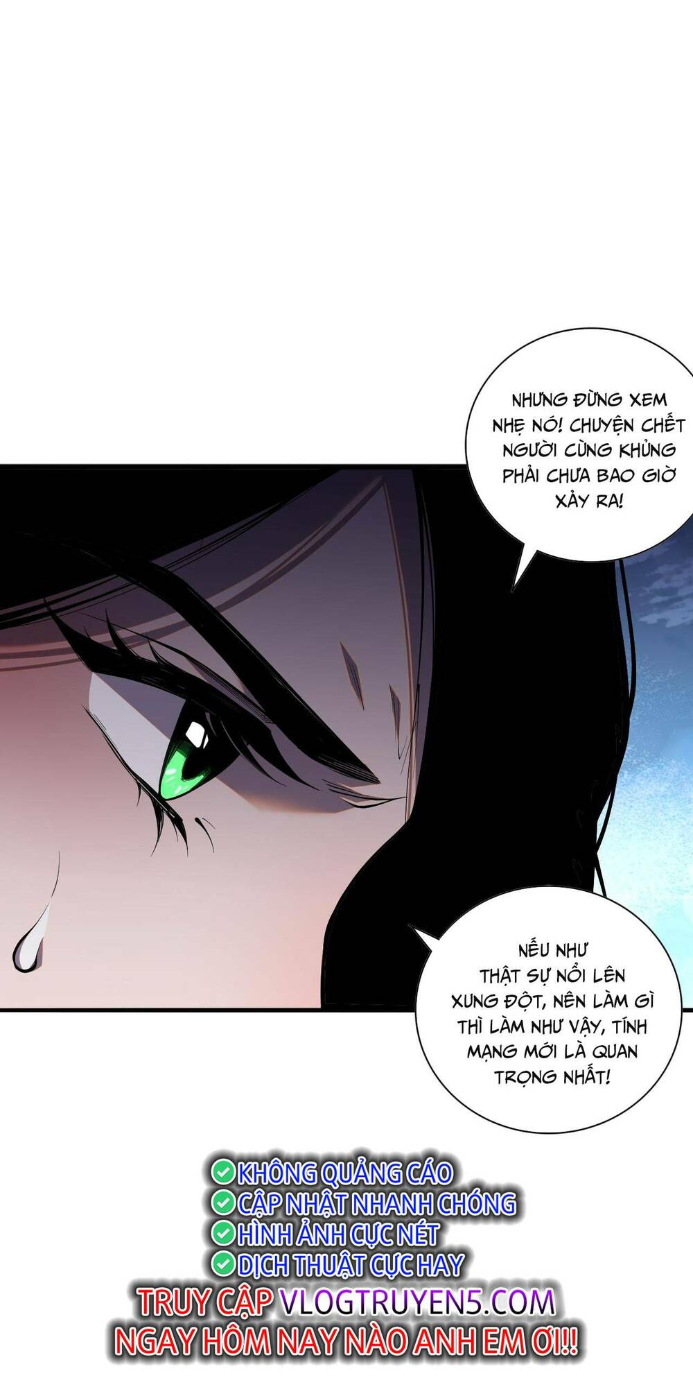 Thảm Họa Tử Linh Sư - Chapter 16 - Page 55