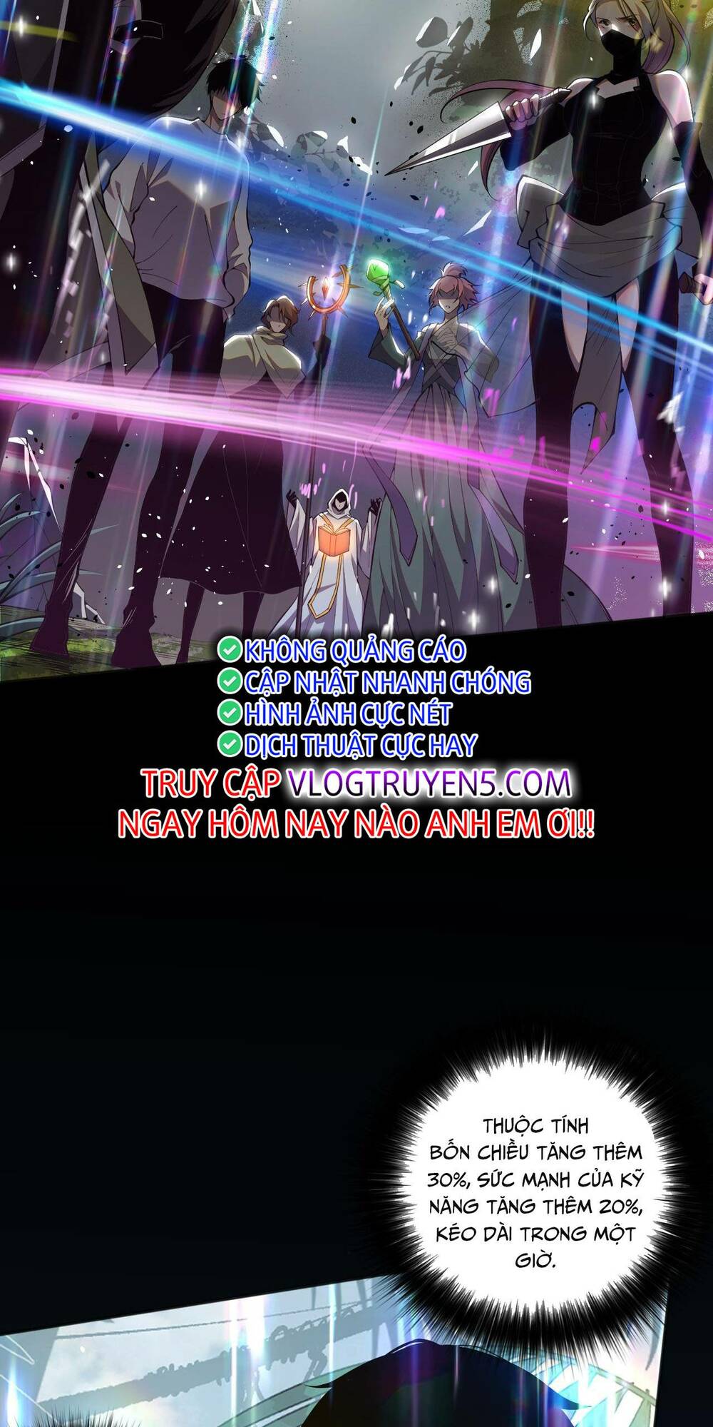 Thảm Họa Tử Linh Sư - Chapter 16 - Page 58