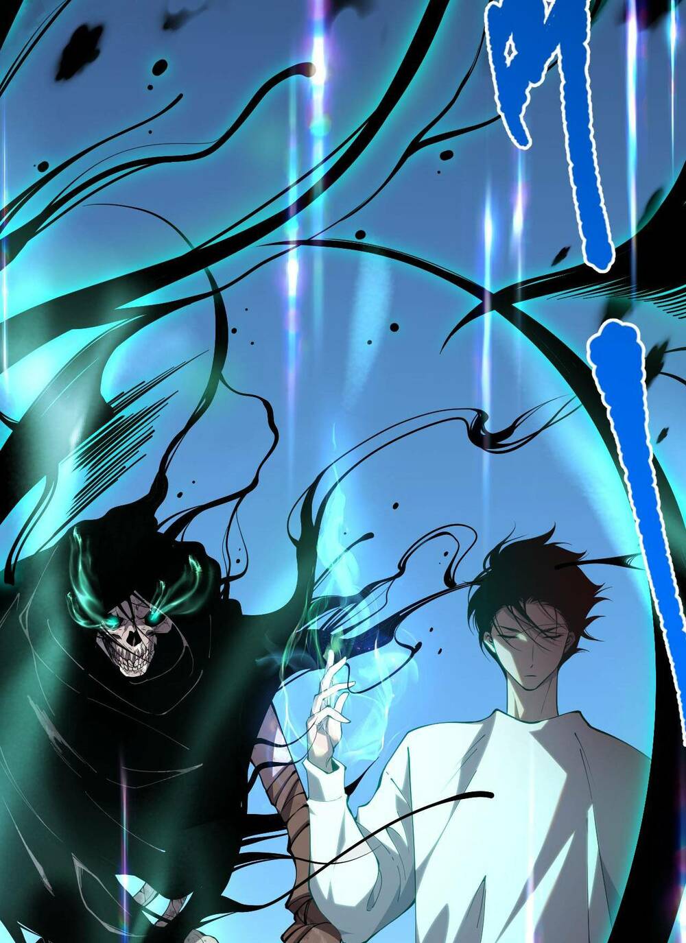 Thảm Họa Tử Linh Sư - Chapter 16 - Page 60