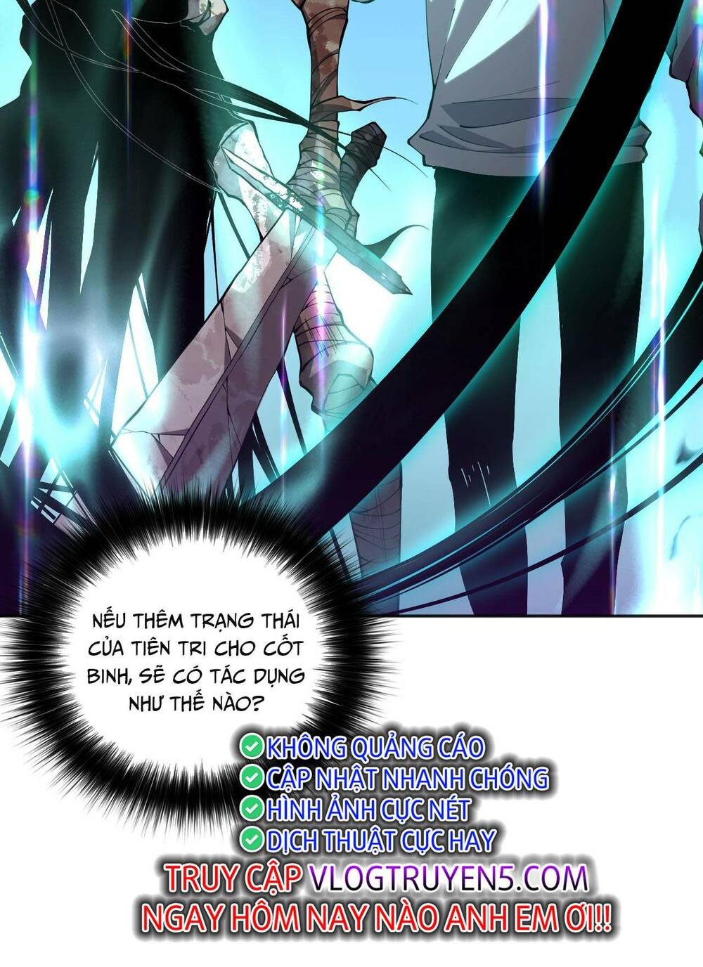 Thảm Họa Tử Linh Sư - Chapter 16 - Page 61