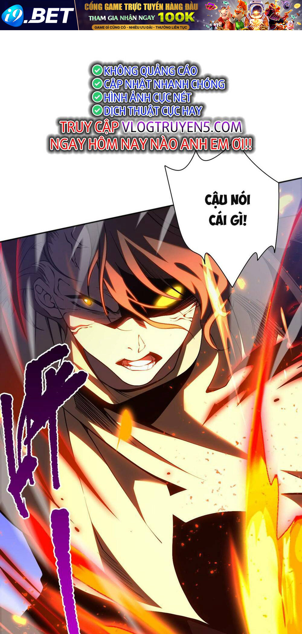 Thảm Họa Tử Linh Sư - Chapter 16 - Page 8