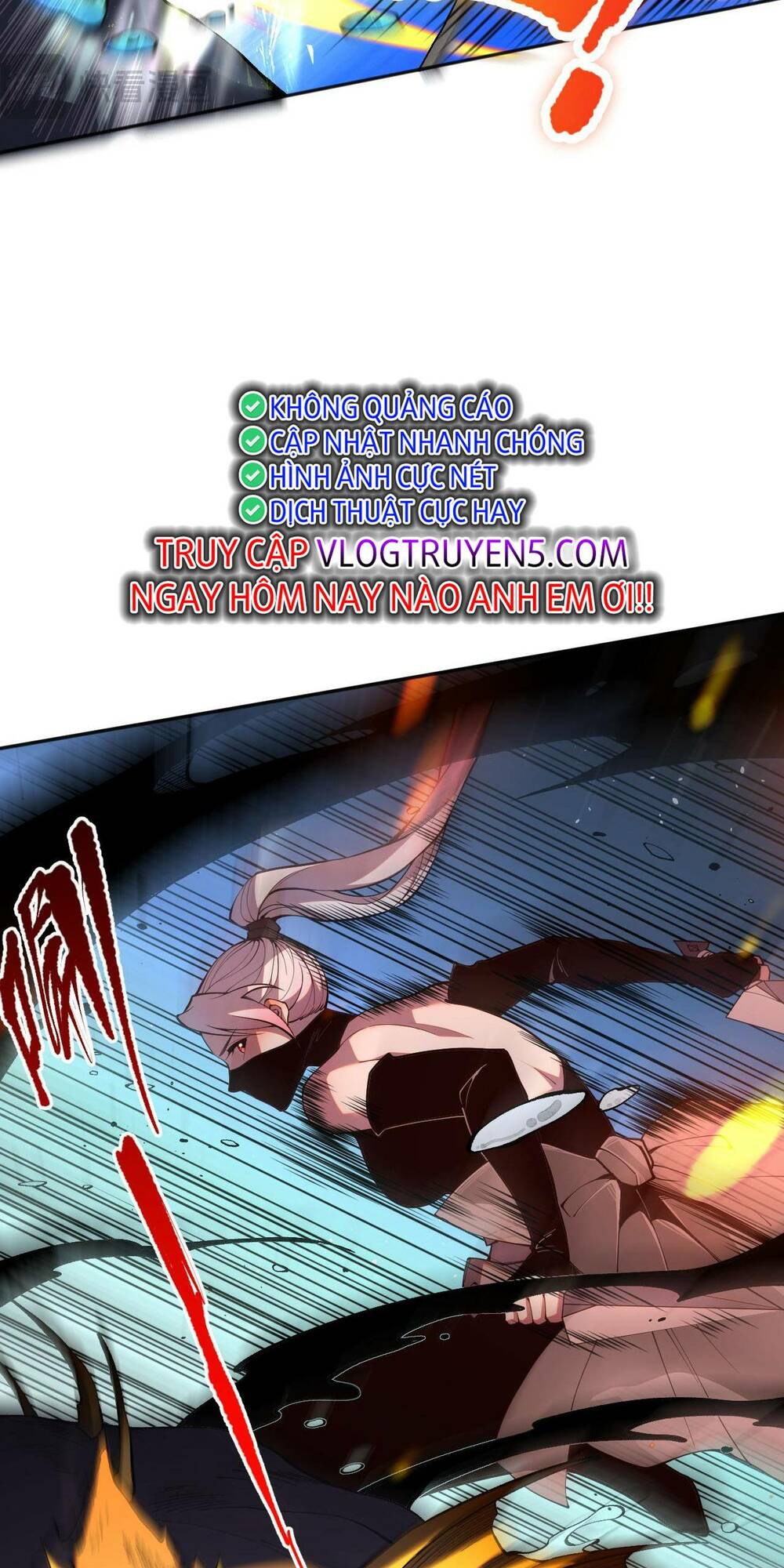 Thảm Họa Tử Linh Sư - Chapter 17 - Page 10